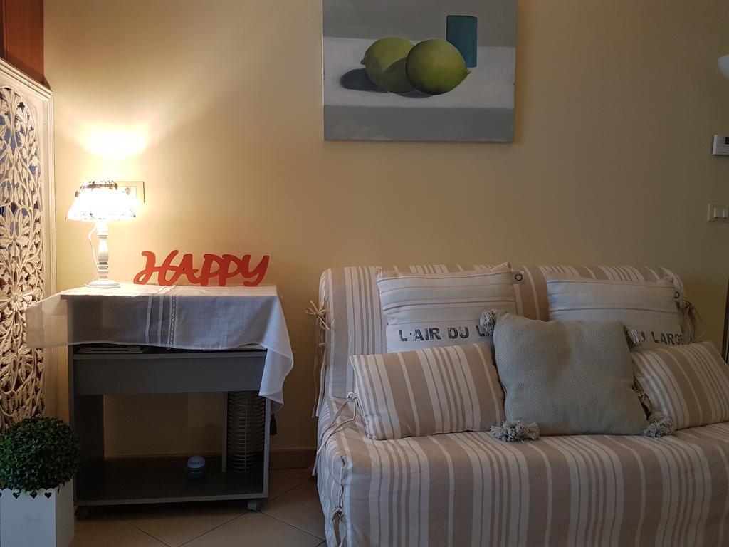 Appartement La Casa Di Pepe à Pietra Ligure Extérieur photo