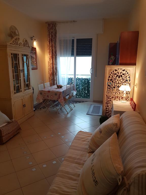 Appartement La Casa Di Pepe à Pietra Ligure Extérieur photo