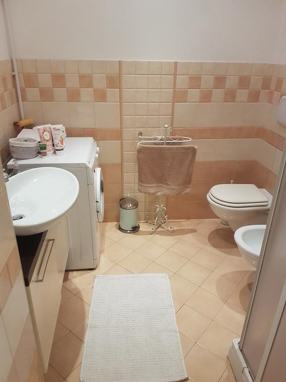 Appartement La Casa Di Pepe à Pietra Ligure Extérieur photo