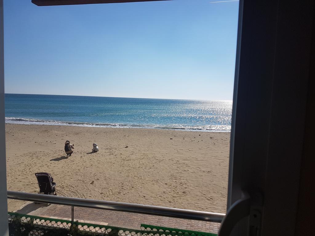 Appartement La Casa Di Pepe à Pietra Ligure Extérieur photo
