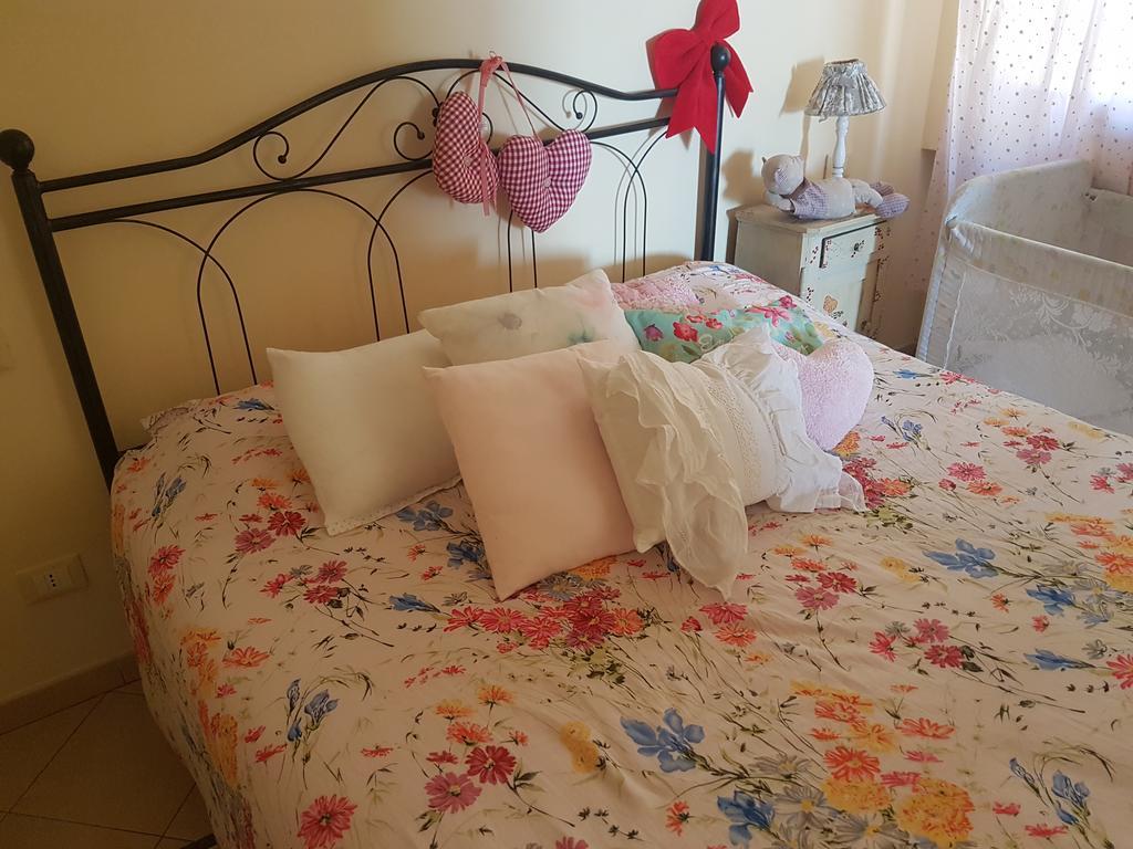 Appartement La Casa Di Pepe à Pietra Ligure Extérieur photo