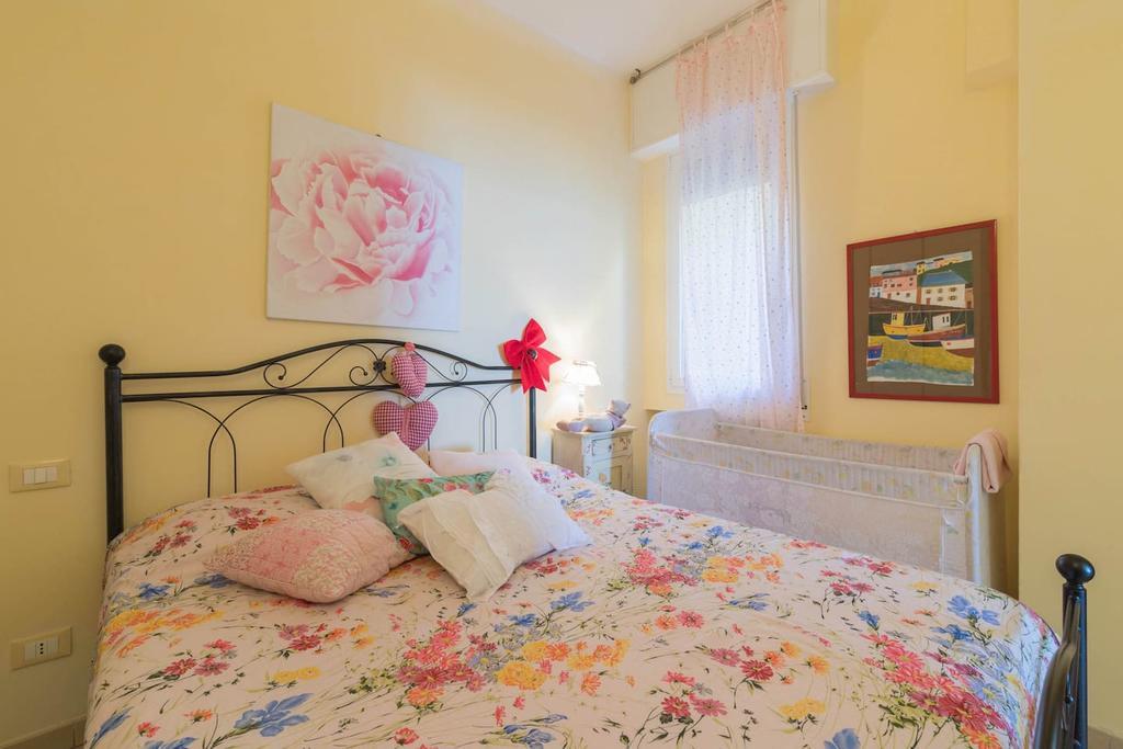 Appartement La Casa Di Pepe à Pietra Ligure Extérieur photo