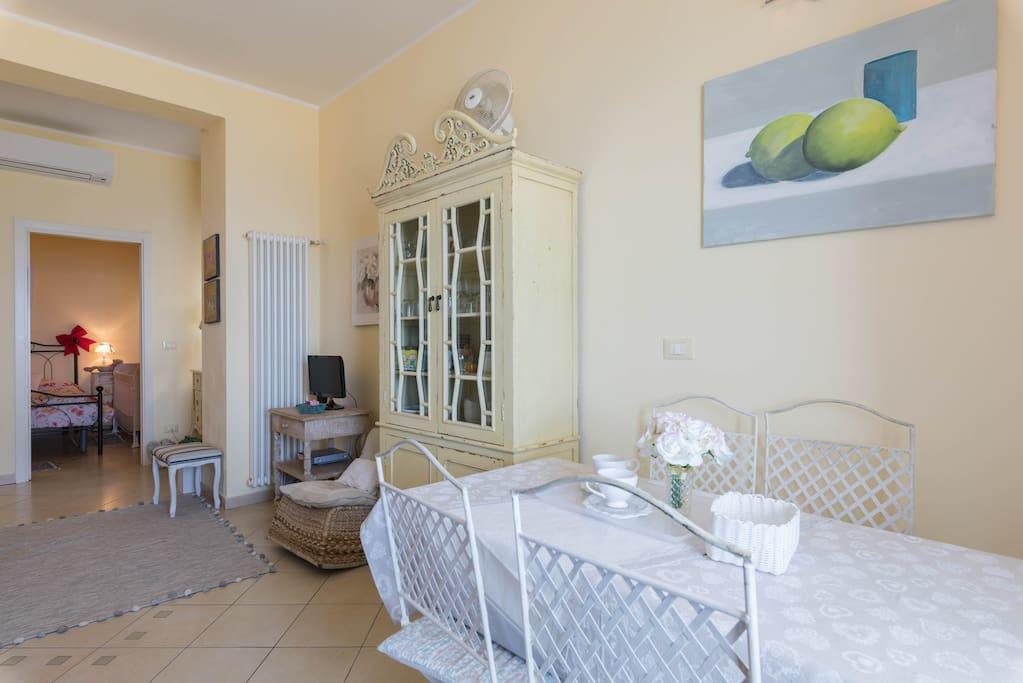 Appartement La Casa Di Pepe à Pietra Ligure Extérieur photo
