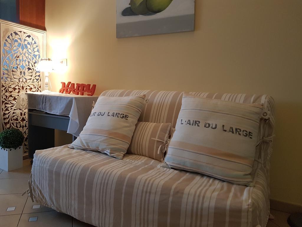Appartement La Casa Di Pepe à Pietra Ligure Extérieur photo